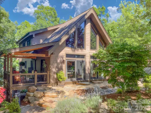 68 Woodgate Trl #93, Nebo, NC 28761