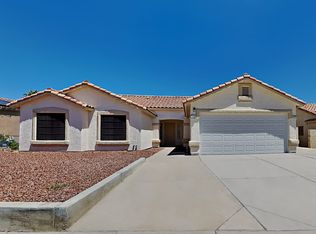 1106 Adcox Ct, Henderson, NV 89015