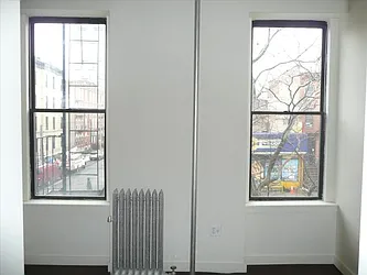 Rented by 5 Boro Realty Corp