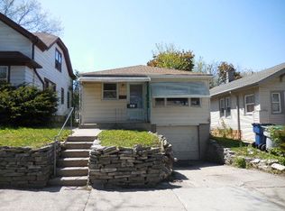 2429 N 54th St, Milwaukee, WI