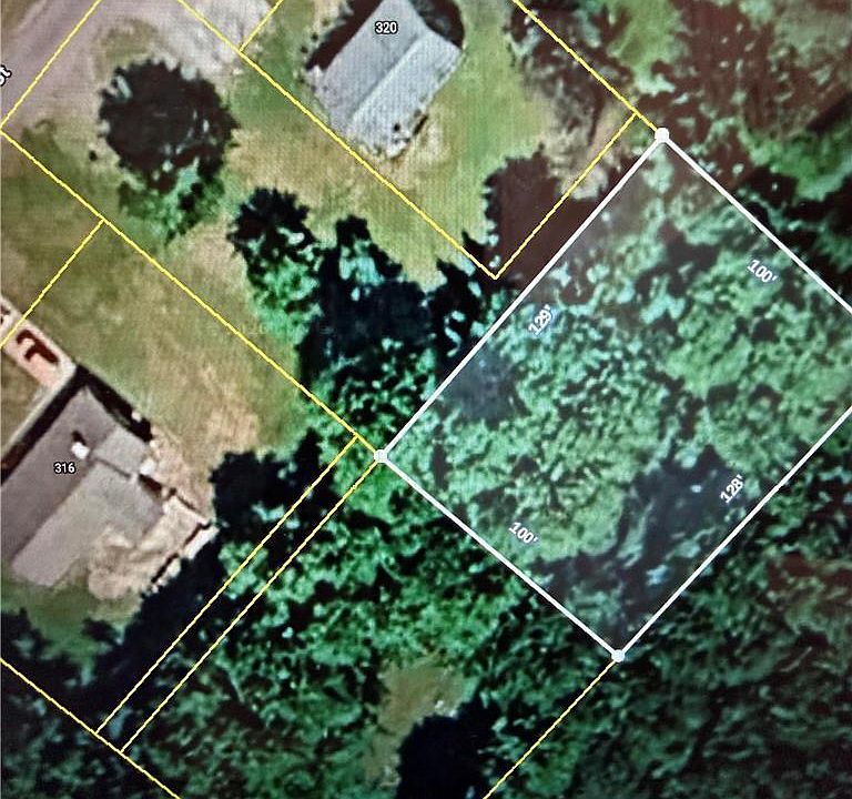 2nd image of 453 Hillside T453 Rear St #T