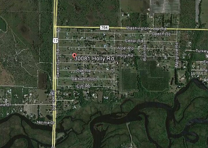 2nd image of 30081 Holly Rd