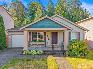 4636 Hidden Lake Loop, Mount Vernon, WA 98273