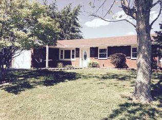 1700 Dover Ave, Piqua, OH 45356