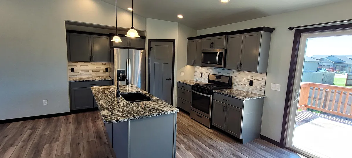 Building Photo - 541 Bull Run Dr