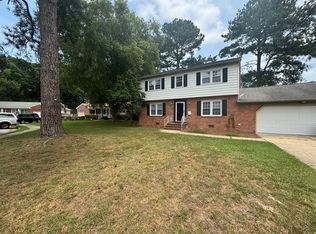 365 Nassau Pl, Hampton, VA 23666