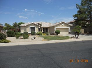 2929 S Larkspur St, Gilbert, AZ 85295