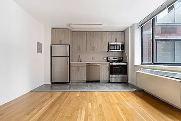 Rented by AZ REALTY NYC LLC