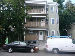 16 Dana St #2, Revere, MA 02151