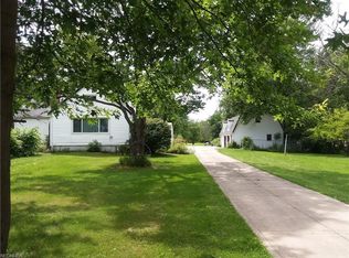 696 N Carpenter Rd, Brunswick, OH 44212
