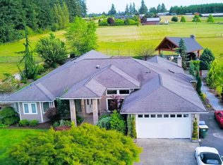 133 Timberline Ln, Winlock, WA 98596