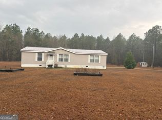 2648 Orphans Cemetery Rd, Eastman, GA 31023