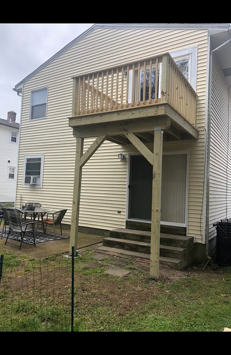 2 bed, 1100 sqft, $1,950 — Photo 2