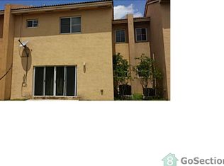 676 SW 11th St, Florida City, FL 33034