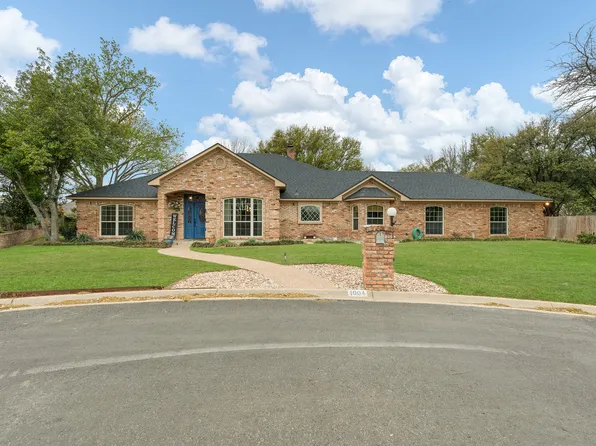 1004 Canyon Ct, Cleburne, TX 76033