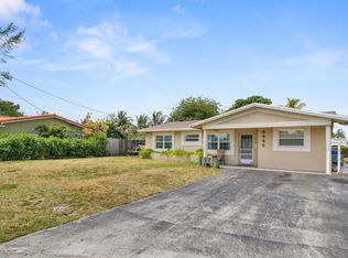 4445 NW 18th Ter, Oakland Park, FL 33309