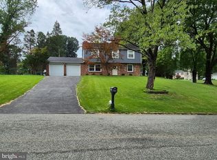 1446 Riverwood Ln, Phoenixville, PA 19460
