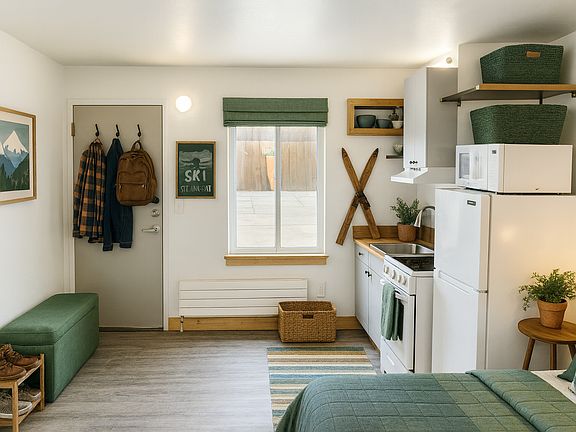 2nd image of 424 Lincoln Ave #103