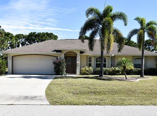 253 Mariner Ln, Rotonda West, FL 33947