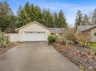 1848 Mapleview Ct NE, Olympia, WA 98506