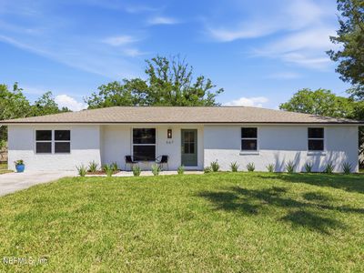 567 CRUISER Lane, Atlantic Beach, FL, 32233