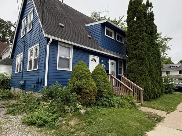 900 Woodlawn Ave, Ann Arbor, MI 48104