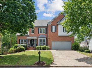 11040 Regal Forest Dr, Johns Creek, GA 30024