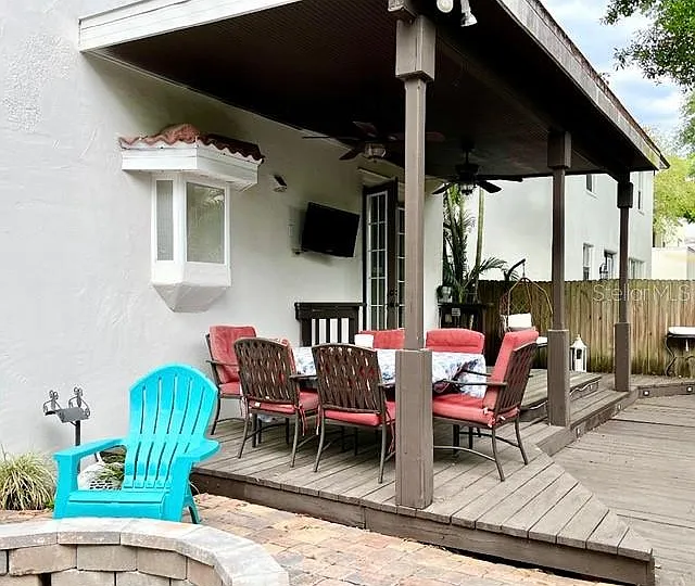 4316 W San Pedro St — Photo 19