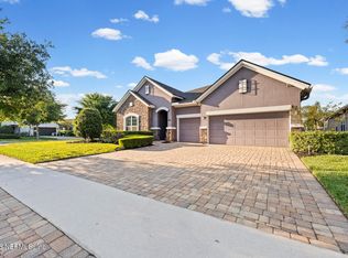 197 GREENLEAF LAKES Avenue, Ponte Vedra, FL 32081