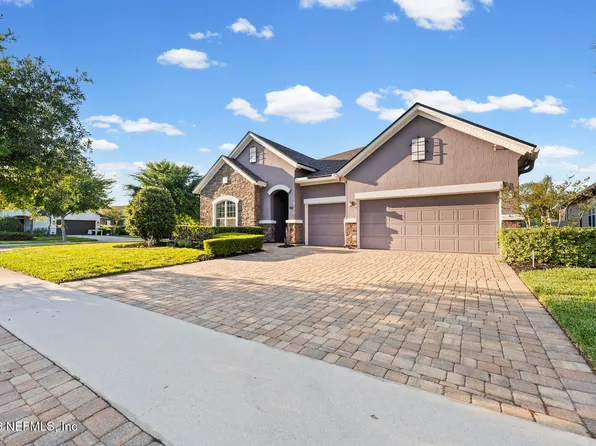 197 GREENLEAF LAKES Avenue, Ponte Vedra, FL 32081
