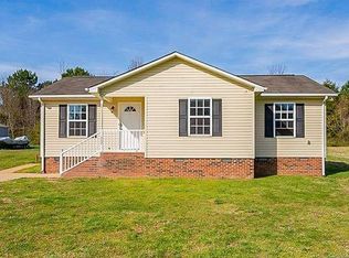 207 Black Rock School Rd #34, Cherryville, NC 28021