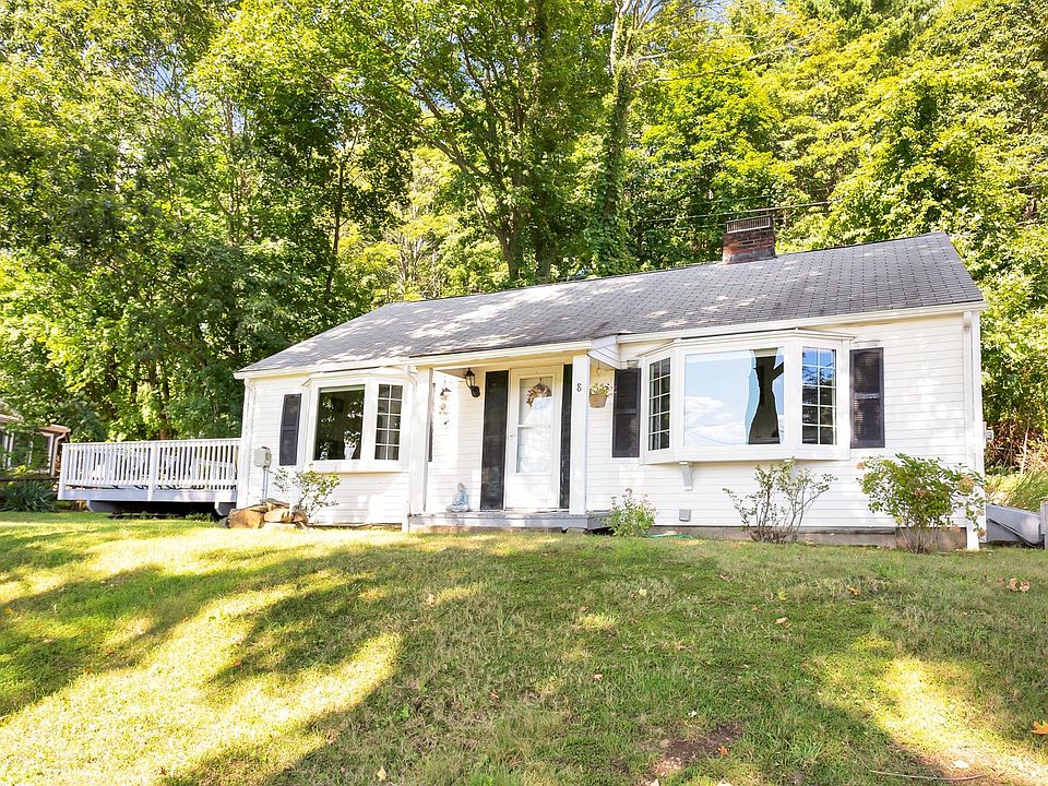 1st image of 8 White Oak Ln