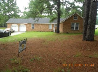 93 Dodamead St, Eastover, SC 29044
