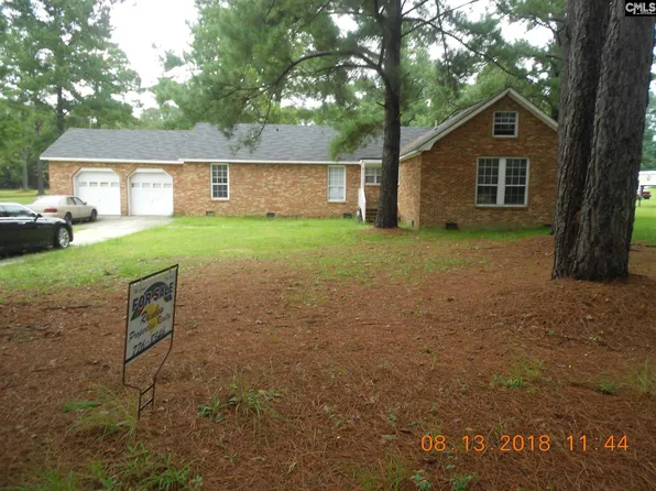 93 Dodamead St, Eastover, SC 29044