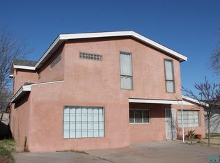 1102 S Union Ave, Roswell, NM 88203
