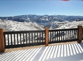 5531 Coyote Rdg, Avon, CO 81620