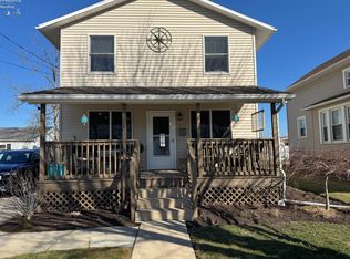 311 Walnut St, Pt Clinton, OH 43452