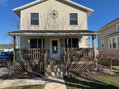 311 Walnut St, Pt Clinton, OH, 43452