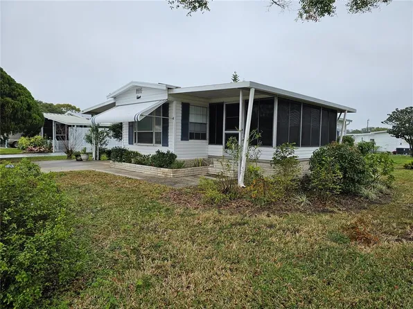 1610 Reynolds Rd Lot 201, Lakeland, FL 33801