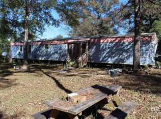 18165 Fox Branch Ln, Loxley, AL 36551
