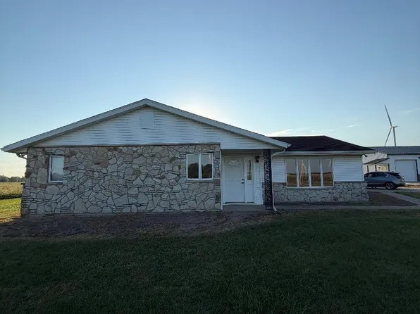 3862 S 400 E, Hartford City, IN 47348