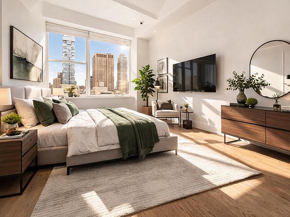 2nd image of 53 Park Pl #12T