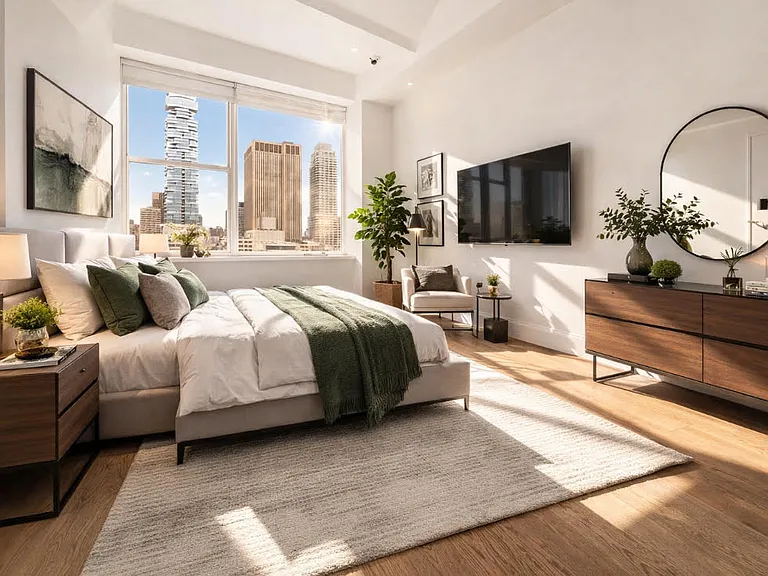 53 Park Pl #12T — Photo 2