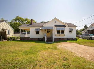 107 Courtland St, Chester, SC 29706