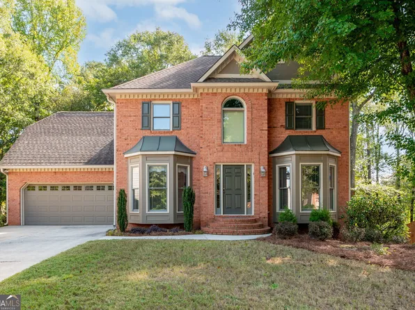 3383 Stone Path Way, Powder Springs, GA 30127