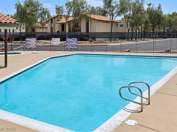 3230 Cameron St Unit D, Las Vegas, NV 89102