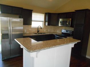 2454 E Quivira St, Kechi, KS 67067
