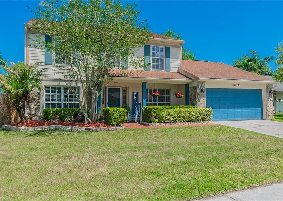 1st image of 16113 Country Crossing Dr