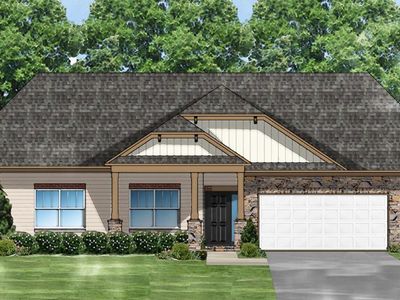 220 Whitetail Cir LOT 67, Sumter, SC, 29154