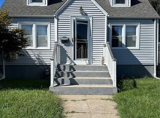 174 Woodside Ave, Bridgeport, CT 06606